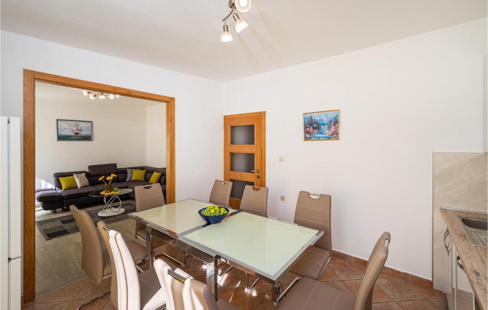Beautiful Home In Rovanjska With Wifi المظهر الخارجي الصورة