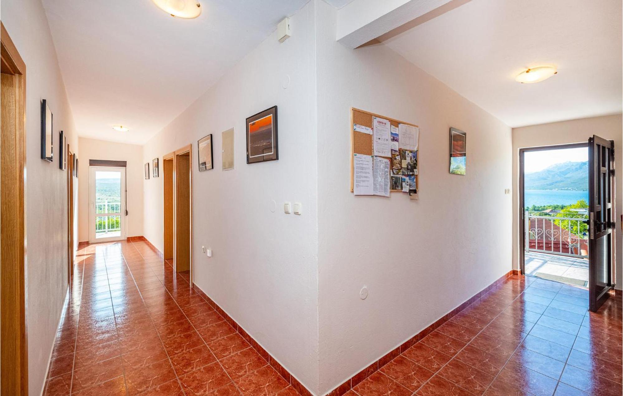 Beautiful Home In Rovanjska With Wifi المظهر الخارجي الصورة
