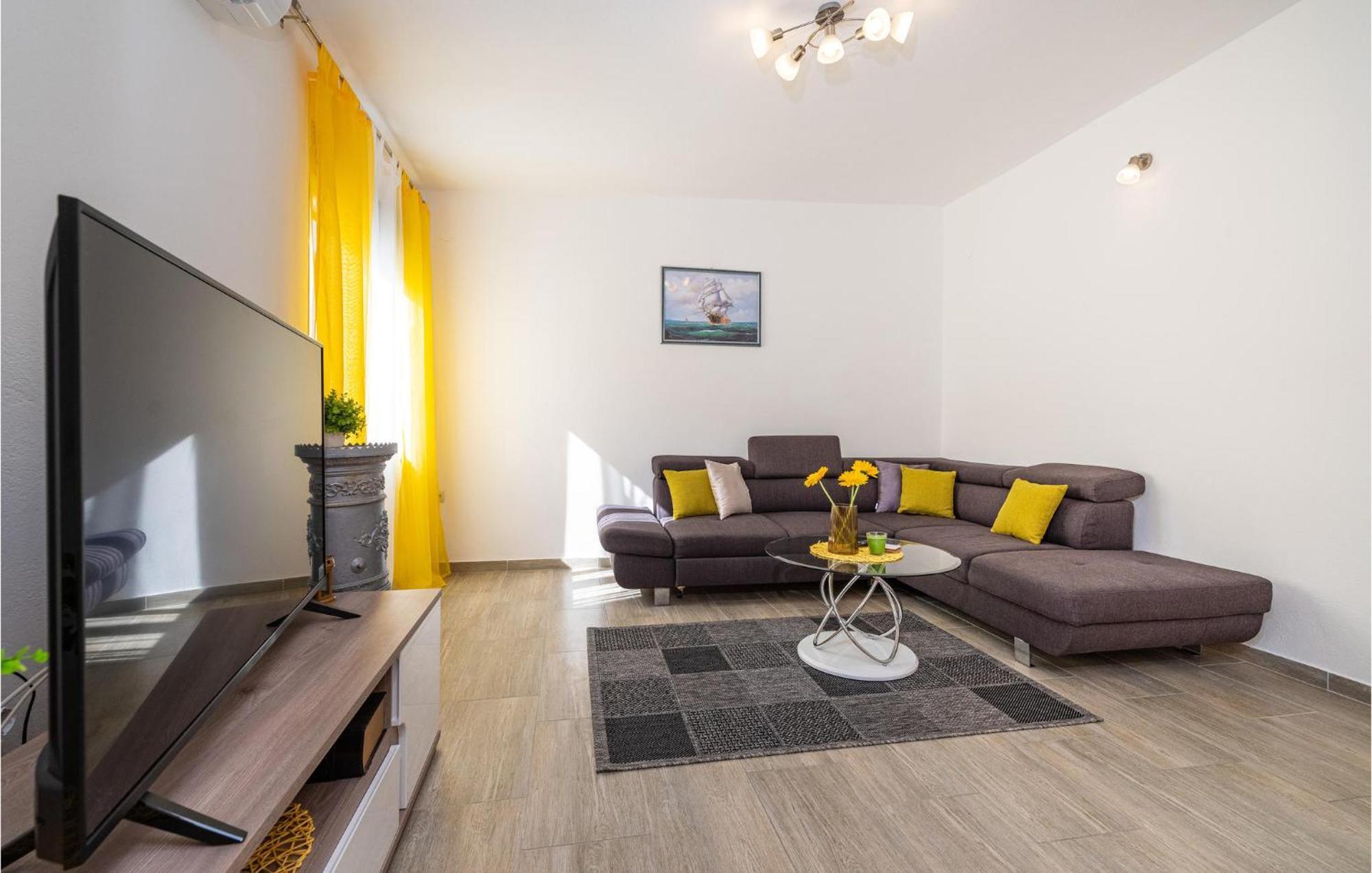Beautiful Home In Rovanjska With Wifi المظهر الخارجي الصورة