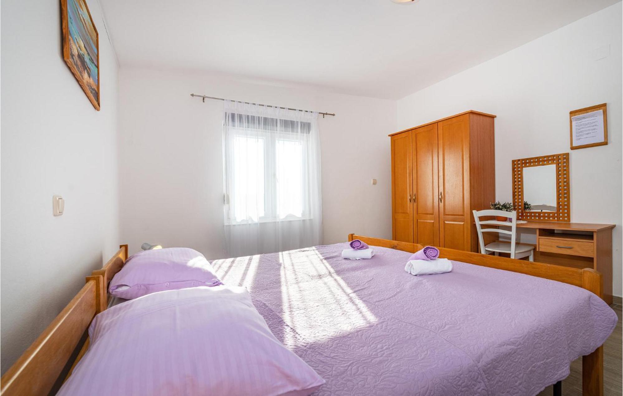 Beautiful Home In Rovanjska With Wifi المظهر الخارجي الصورة
