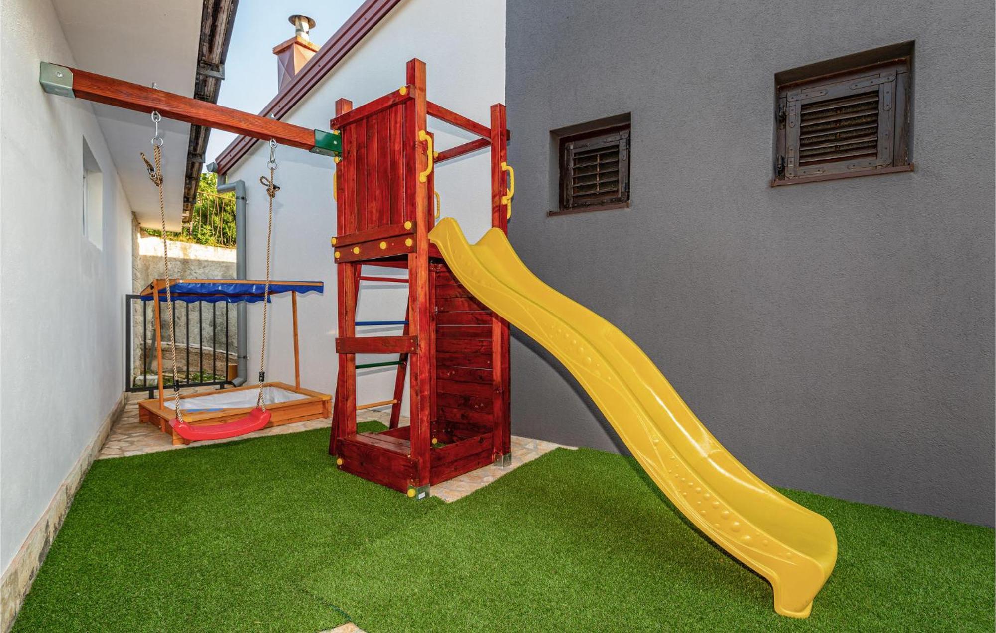 Beautiful Home In Rovanjska With Wifi المظهر الخارجي الصورة