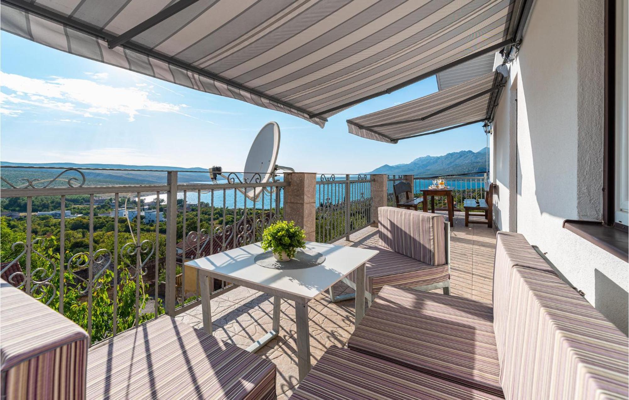 Beautiful Home In Rovanjska With Wifi المظهر الخارجي الصورة