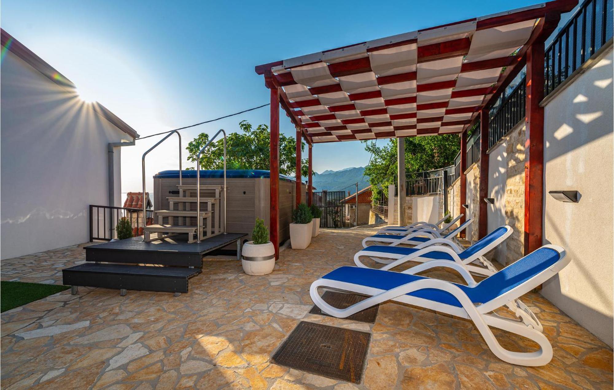 Beautiful Home In Rovanjska With Wifi المظهر الخارجي الصورة