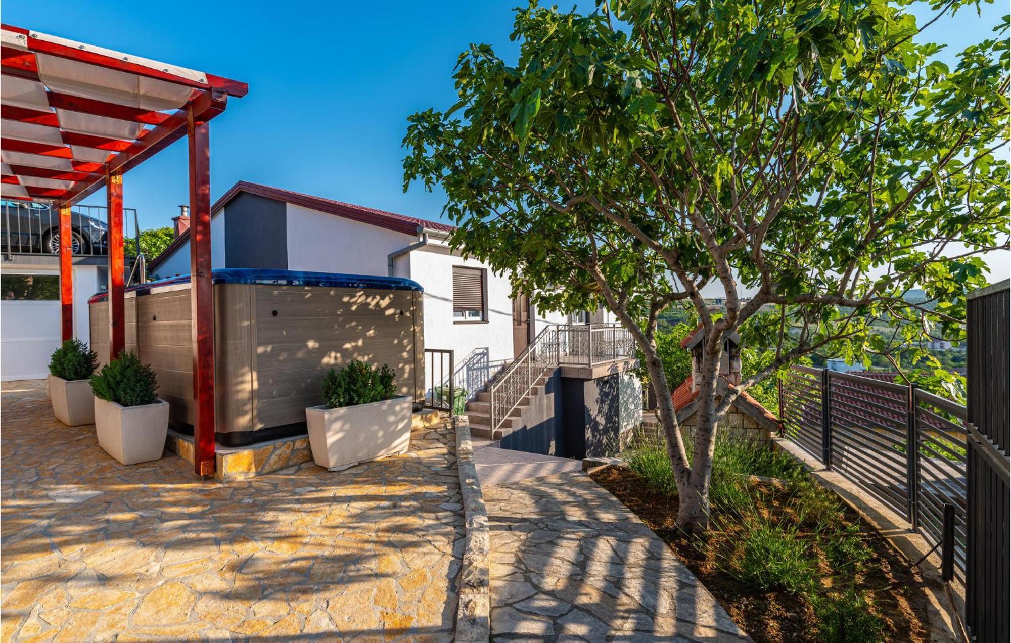 Beautiful Home In Rovanjska With Wifi المظهر الخارجي الصورة